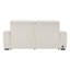Canapé inclinable électrique 85,8 po Chenille