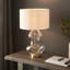 Ancilin Metal Table Lamp