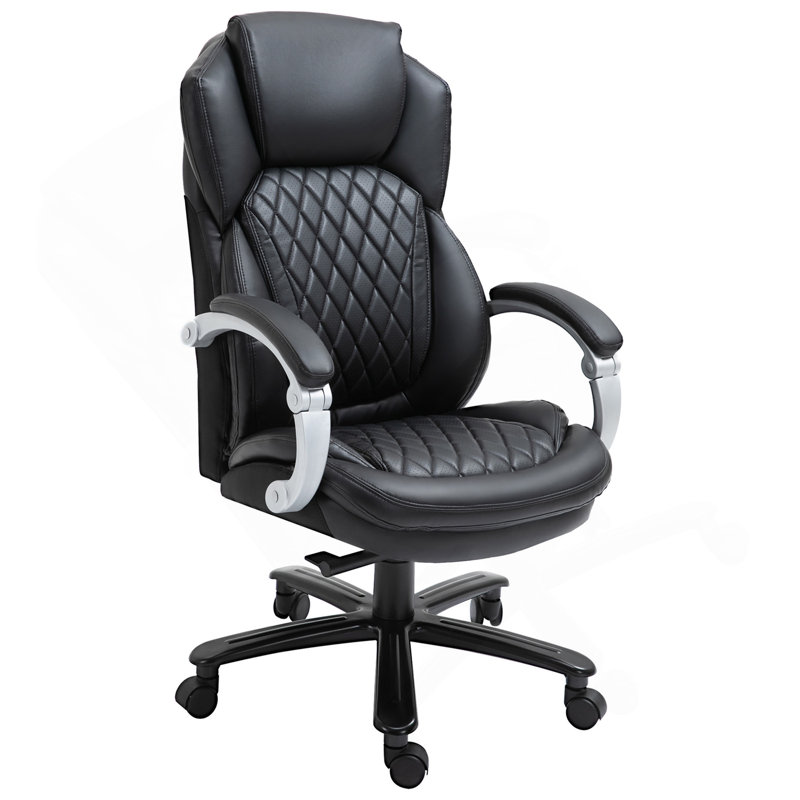 Fauteuil de direction grand et haut Vinsetto