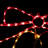 Lighted Window Décor