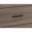 Table de chevet 2 tiroirs Brantford
