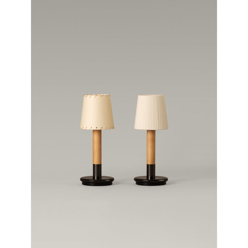 Basica Minima Bateria, Bronze, Beige