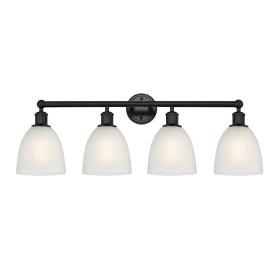 Philomene 4 - Light Dimmable Vanity Light