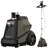 SALAV Commercial Full-Size Garment Steamer-63547375