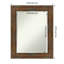 Miroir d'appoint en bois rustique-1497825329-1497825353