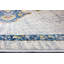 Tapis oriental à motif géométrique SantaFe-36791819