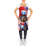 Patriotic American Apron-112701469
