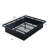 Modern Style Heavy Duty Platform Bed Frame Made With Metal-1742473357