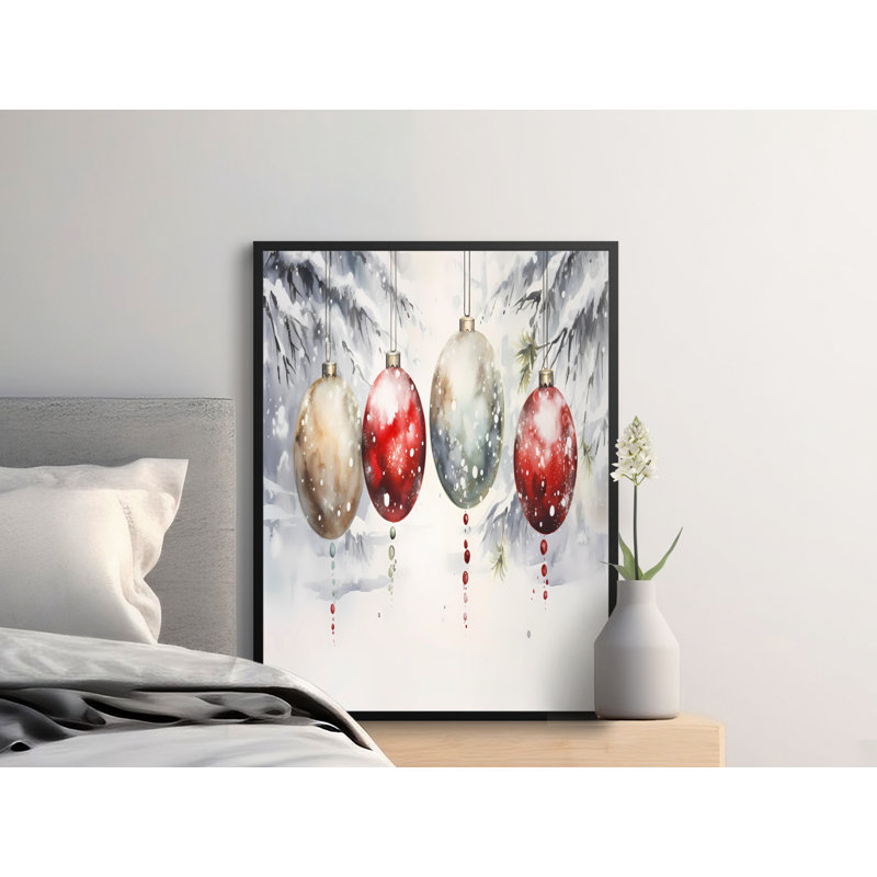 Willcox No Frame Print, 16x20