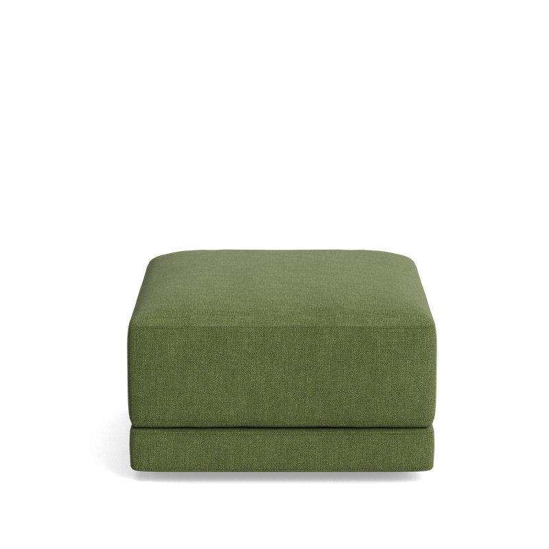 Eva Ottoman, Performance Weave - Basil