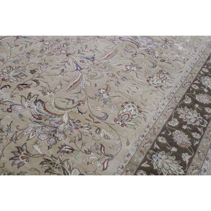 One-of-a-Kind 9'1" X 12' Area Rug in