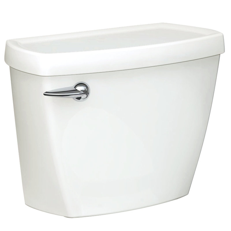 Réservoir de toilette American Standard Champion 4, Blanc