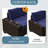 6 Pieces Patio Furniture Set-2105520295-2105520294