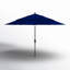 Parasol de marché 11 pi Brent-812402098