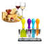 Haven 4 Piece Stainless Steel (18/0) Assorted Knife Set