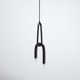 Rhea 2 Light Dimmable Pendant