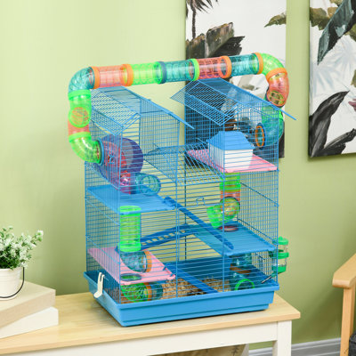 FF-835132947157 Small Animal Cage