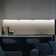 Toygar LED-Unterbauleuchte Küchenlampe 3.000K warmweißes Licht L: 57,5 cm