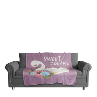 Jeté Sweet Dreams Swan