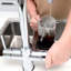 4-in-1 Instant Boiling and Filtered Water Tap - C Shape - 4 Litre Boiler-780547407
