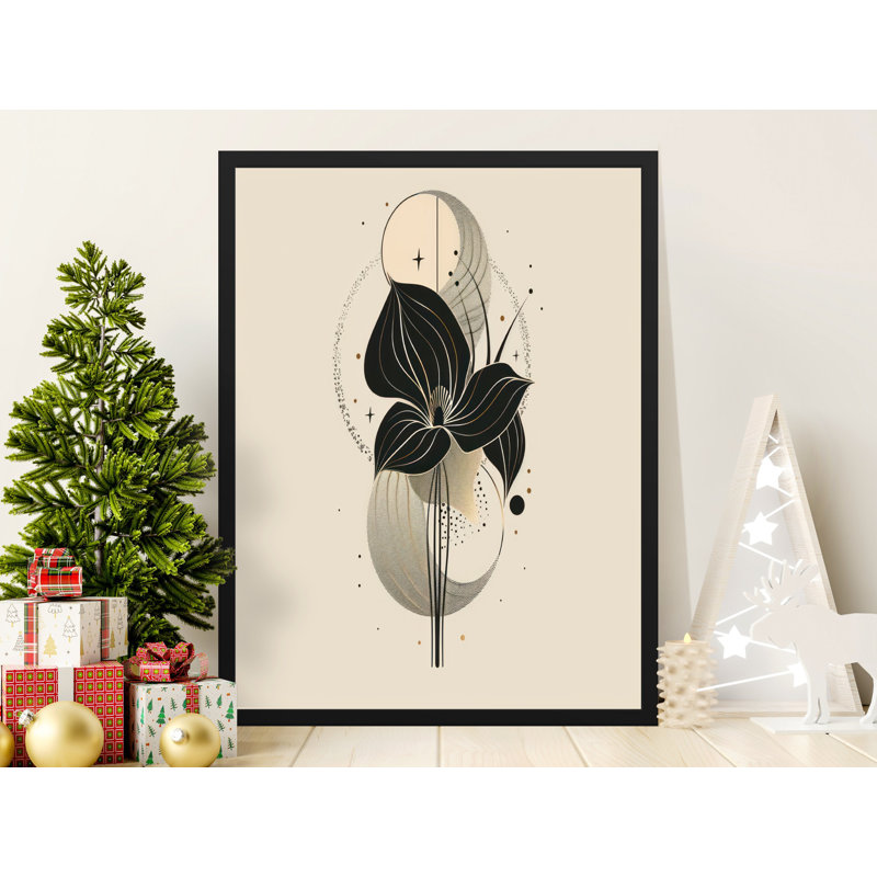 Conant Single Picture Frame Print, 27.94 cm H x 22.86 cm W