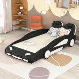 Aayah Bed