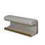 Repose-pieds rembourré Cokeley-711368332
