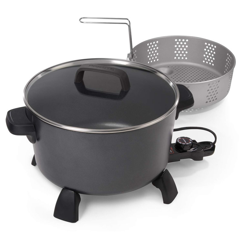 Bouilloire de cuisine 10 litres Presto