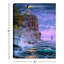 Toile de table lumineuse Keeping The Light 8 X 6
