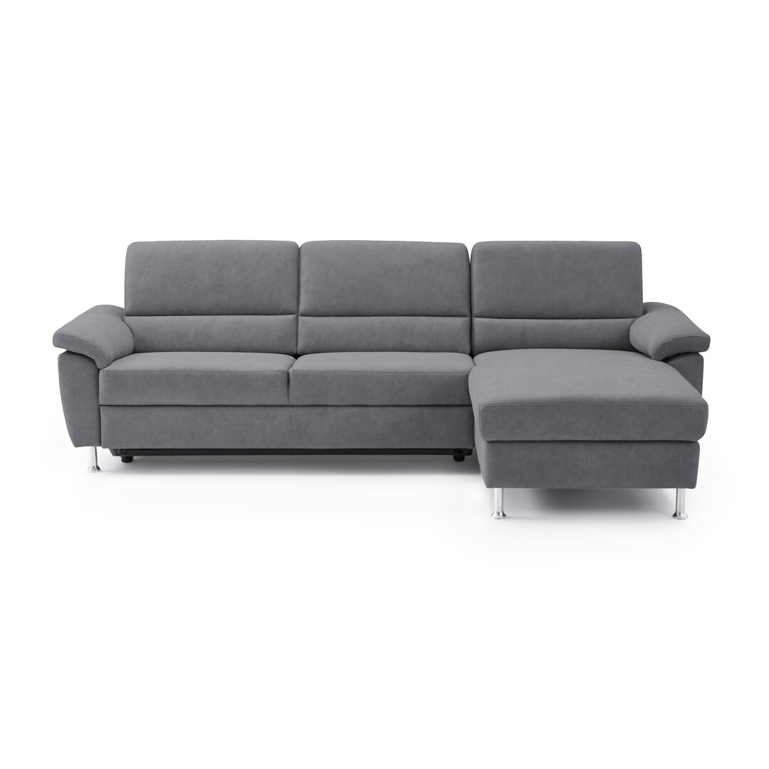 Ecksofa Onyx mit Bettfunktion