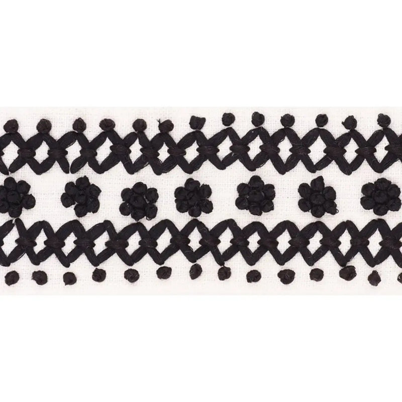 Sunnyvale Tape, Black