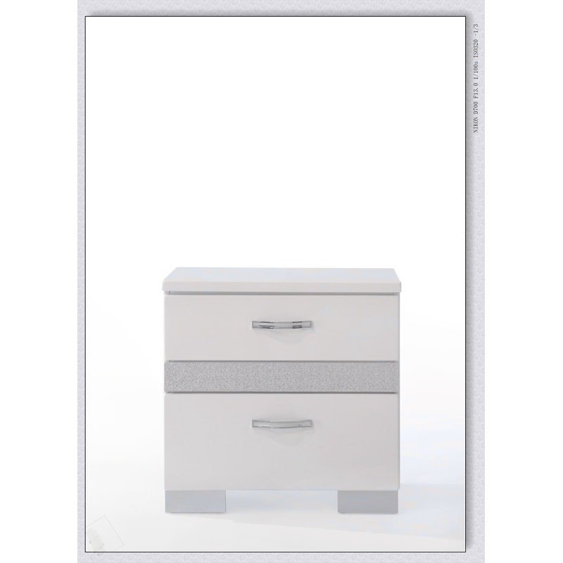 Table de chevet Naima II