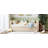 Twin Size Upholstered Daybed With Trundle-1198008400