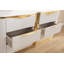 Commode 6 tiroirs Eward