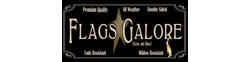 Logo Flags Galore Decor and More