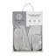 Ensemble de peignoir en satin Clean Clean Home-99312912-99312916