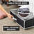 Under Bed Shoe Storage Organizer. Fits Up To 16 Pair-643716490