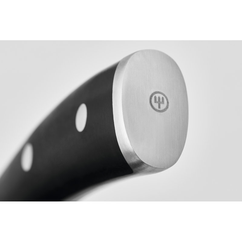 WÜSTHOF Classic Ikon 2.5" Peeling Knife