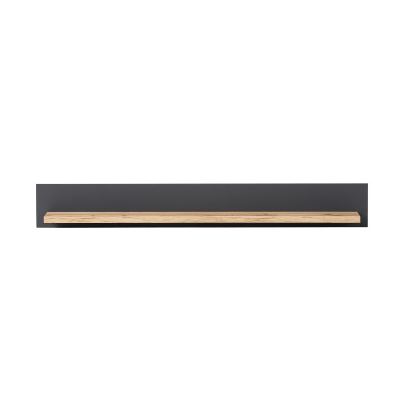Mounia Accent Shelf