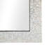 Miroir mural Cole and Grey Capiz
