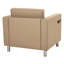 Chaise de réception l 32,5 po Procter-37246007