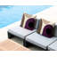 Coussin intérieur / extérieur en polyester filé Yenz-92589463-92589469