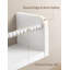 3 Piece Wood Floating Shelf