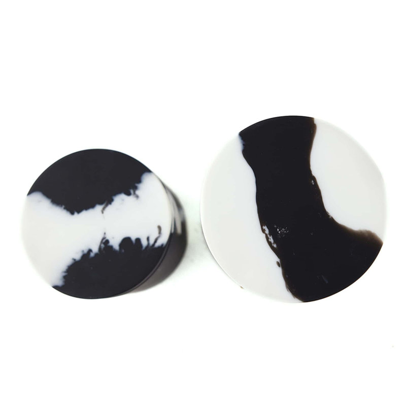 Hollie Round Containers, Set Of 2
