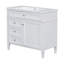 Ensemble de meuble-lavabo avec lavabo 36 po-100914217