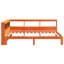 Solid Wood Storage Bed-1532306110