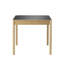 C44 Square Dining Table