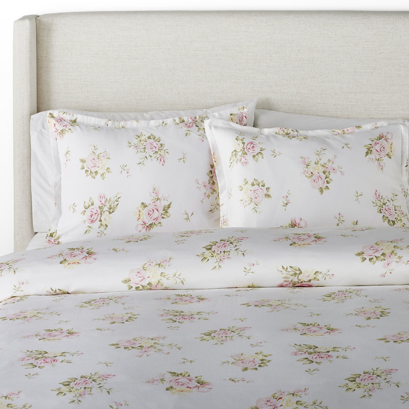Bellamy Burnell Duvet Cover Set, King