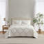 Ensemble de courtepointe réversible en coton Laura Ashley-105782780-105782782