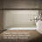 Archer Alcove 60" x 32" Whirpool Bathtub-10978990-89286508